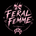 Feral Femme - Home